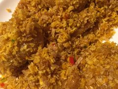 -若蘭慈·无国界素食料理(欢乐海岸店)