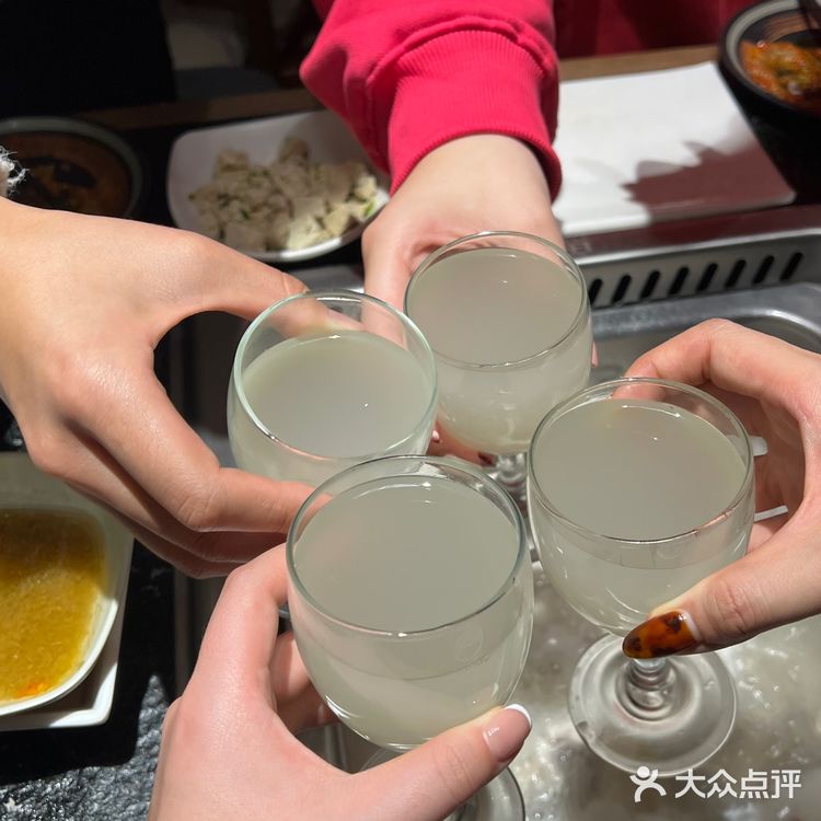 南阳美食 冬天到啦 又跟姐妹来吃火锅啦