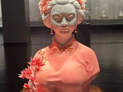 -中国闽台缘博物馆