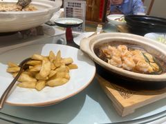 -春盛渔府(牛首山店)