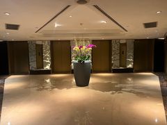 -广州花园酒店