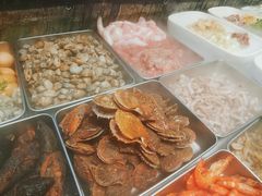 -渔家风味·鲅鱼水饺·央视展播·海鲜天津菜(开发区店)