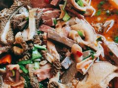 -宛平李记小吃(东关街店)