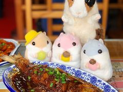 红烧鸡格朗-洞天食府(北大街店)