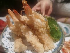 -大渔铁板烧(蛇口店)