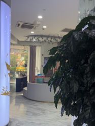 -上海漾颜医疗美容