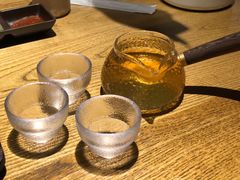 青梅酒-泥炉烧肉师(新街口金銮巷店)