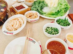 -阳坊大都涮羊肉(阳坊总店)