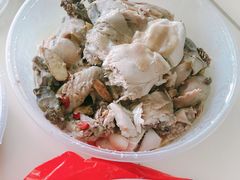-佳基盐焗鸡
