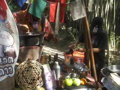 -Bamboo Saturday Market(Nana Jungle)