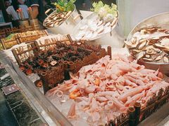 -非烤勿扰韩料自助烤肉(松山湖万科店)