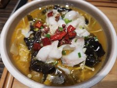 -72街荷叶饭(东方宝泰广场店)