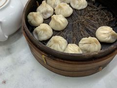 小笼包-万寿斋(山阴路店)
