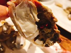 -海味当家·蒸锅海鲜(星海公园店)
