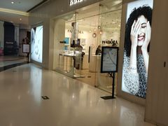 -Pandora潘多拉珠宝(朝阳大悦城店)