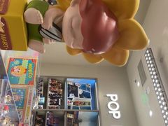 -泡泡玛特POPMART(苏州诚品生活店)