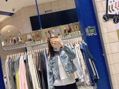 -凯德广场(学府店)