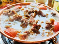 -阿婆情腊排骨火锅(金虹路店)