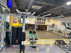 -每刻健身工作室(西直门店)