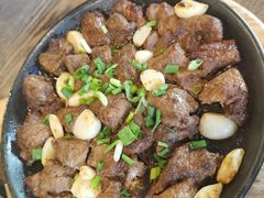 -鲜小岛·铜锅涮肉