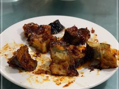 -淑芳饭店