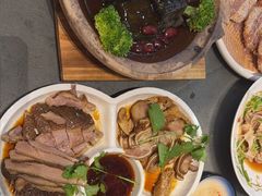 -潮澎派·潮汕菜大排档(南较西路店)