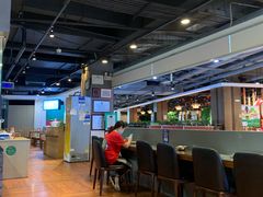 大堂-三根葱云南小吃(砂之船店)