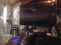 -Moss7Club 剧本杀桌游(inspark店)
