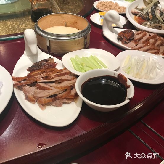 京味楼(友谊西路店)