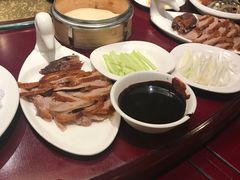 京味楼精品烤鸭-京味楼(友谊西路店)