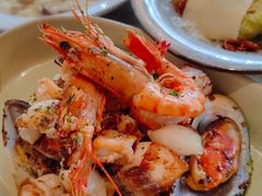 -OGGI TRATTORIA PIZZERIA(深业上城店)