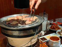 -蒜香焼肉PURUSHIN(马场路店)