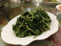 马兰头-富临轩私房菜(集庆门大街店)