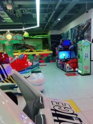 -宝燕乐园(闵行旗舰店)