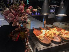 -鹭江潮餐厅•福建菜(鹭江佲家酒店)