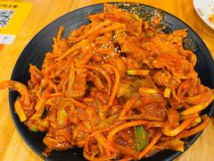 -多宾韩国料理(学衡路店)