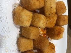 -点点心港式茶餐厅(南京西路店)