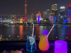 -外滩8号 whisky bar(金延大厦店)