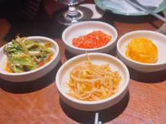 -Fuzzy Bistro 浮几韩餐·茶酒馆