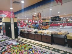 -BHG生活超市(安贞店)