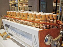-% Arabica阿拉比卡咖啡烘焙工坊