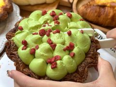 -富贵面包公司(运河店)