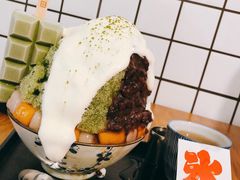 -WONDER ICE 萬得冰田(建設路总店)