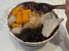 -鲜芋仙(观音桥大融城LG店)