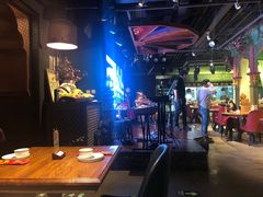 -纳瓦新疆菜(银都店)