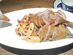 -龙潭喜客·四川客家菜