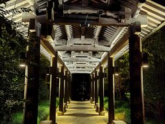 -古堰画乡景区