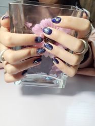 -Mei酱の店美甲美睫
