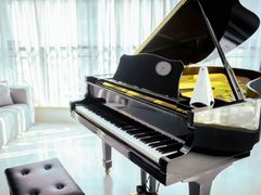 -Melody Mentor音乐私教馆(朝外·悠唐店)