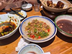 -打酱油·非遗淮扬菜(瘦西湖梅岭店)